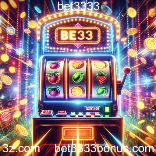 Caça-Níqueis	 bet3333