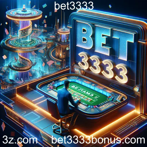 Jogos Virtuais	 bet3333