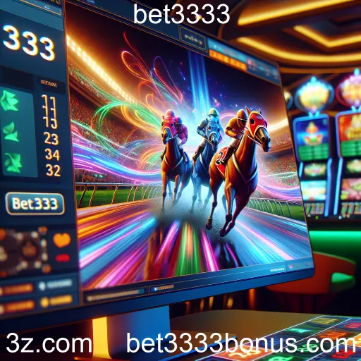 Apostas Virtuais	 bet3333